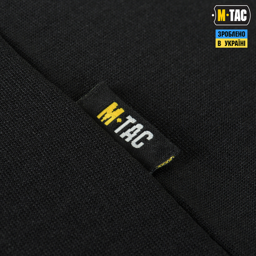 M-TAC ТЕРМОРУБАШКА ФЛИС DELTA LEVEL 2 LADY BLACK