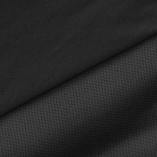 CAMO-TEC ЛОНГСЛИВ COOLPASS ANTISTATIC BLACK 1160