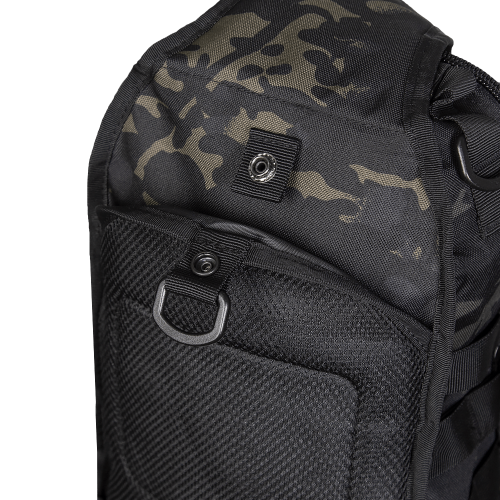 CAMO-TEC СУМКА COB SLING MULTICAM BLACK 7130