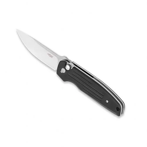 GANZO НОЖ СКЛАДНОЙ FIREBIRD BLACK FH926-BK