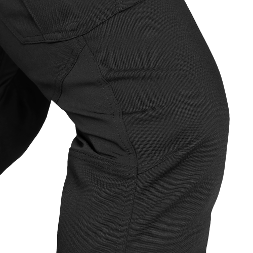 CAMO-TEC ШТАНЫ SPARTAN 3.0 CANVAS BLACK 5809