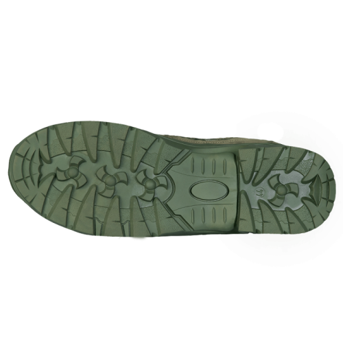 CAMO-TEC ЧЕРЕВИКИ OPLOT OLIVE 6621