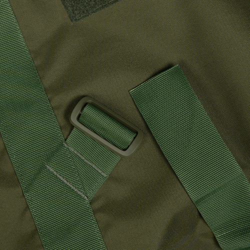 CAMO-TEC БАУЛ CARRIER 100Л OLIVE 7056