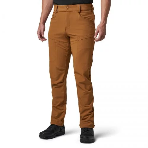 5.11 ШТАНИ CEPHEUS SOFTSHELL PANTS PECAN 43064ABR-1012