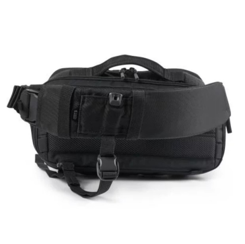 5.11 СУМКА ОДНОЛЯМОЧНАЯ LV8 SLING PACK 8L BLACK 56792-019