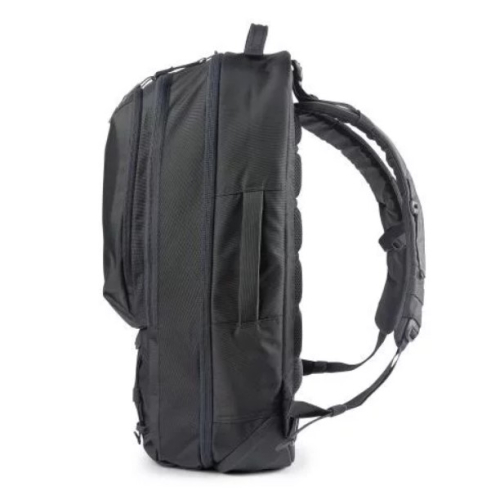 5.11 РЮКЗАК ТАКТИЧЕСКИЙ LV COVERT CARRY PACK 45L GREY 56683-042