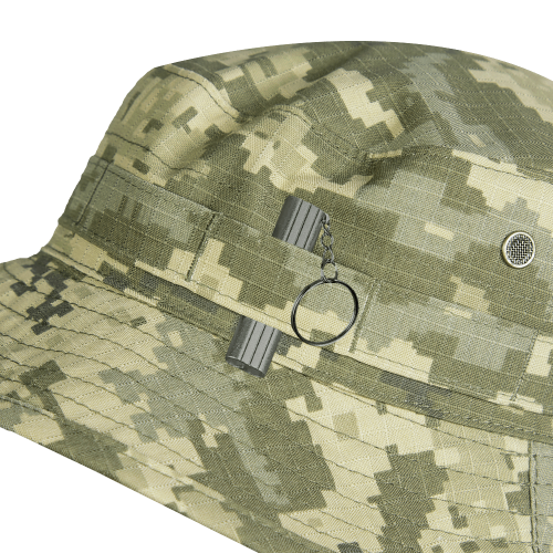 CAMO-TEC ПАНАМА BOONIE 2.0 ММ14 6682