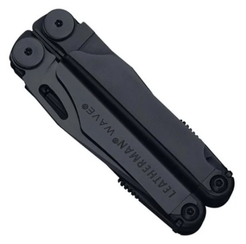 LEATHERMAN МУЛЬТИТУЛ SURGE-BLACK 831334