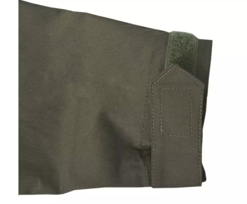 CHAMELEON СОРОЧКА ТАКТИЧНА ALPHA SUMMER FLEX OLIVE 1406-01-20
