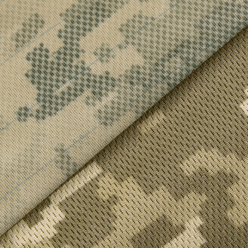CAMO-TEC ЛОНГСЛІВ CHITON 2.0 COOLPASS ANTISTATIC ММ14 7249