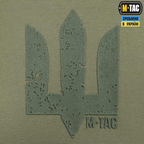 M-TAC РЕГЛАН НЕОБМЕЖЕНО ПРИДАТНИЙ LIGHT OLIVE