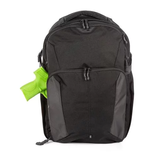 5.11 РЮКЗАК ТАКТИЧНИЙ COVRT 24 BACKPACK 41L TUNGSTEN  56840-014