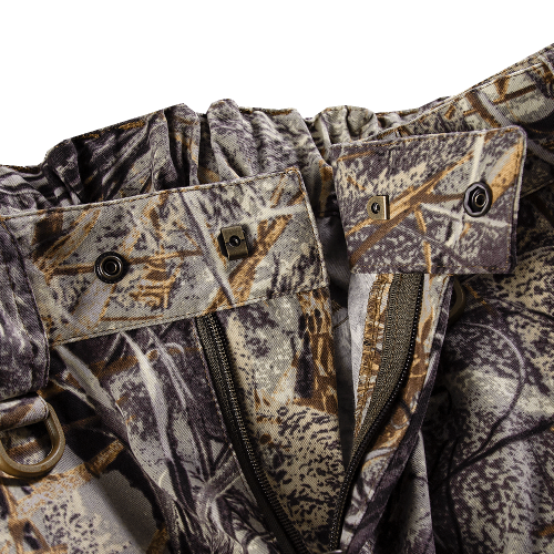 CAMO-TEC ШТАНЫ ТАКТИЧЕСКИЕ INSTINCT 2.0 TWILL ТАТАРСКОЕ ЗЕЛЬЕ 8148