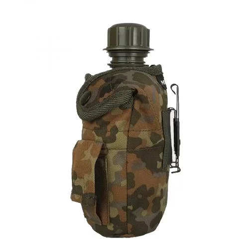 MIL-TEC ФЛЯГА US FLECKTARN 14506021