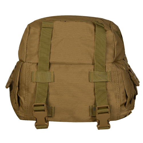 CAMO-TEС РЮКЗАК 35Л BATTLEBAG LC COYOTE 7235
