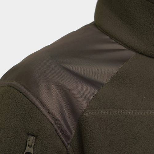 UATAC ФЛІСОВА КОФТА OLIVE 301030