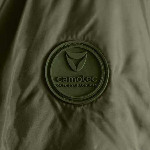 CAMO-TEC ЛЕГКИЙ ПУХОВИК TAURUS OLIVE 7564