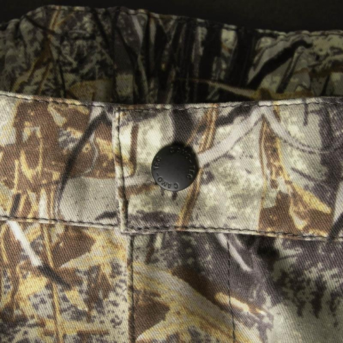 CAMO-TEC КОСТЮМ INSTINCT TWILL ТАТАРСКИЙ 2415