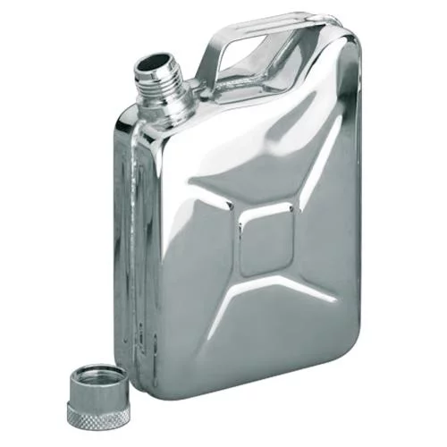 MIL-TEC ФЛЯГА КИШЕНЬКОВА КАНІСТРА MULTI 14525000