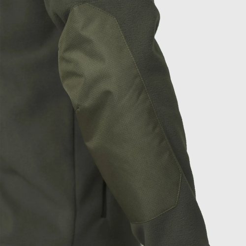 UATAC ФЛІСОВА КОФТА ULTRASOFT TERMO OLIVE 301130