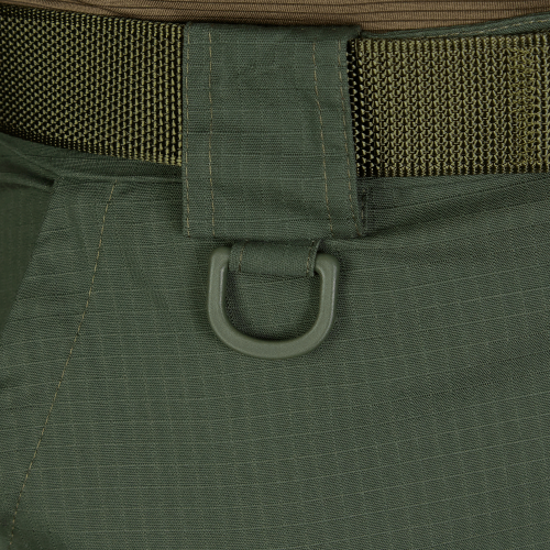 CAMO-TEC ШТАНЫ PATROL PRO RIP-STOP POLY НГУ OLIVE 7078