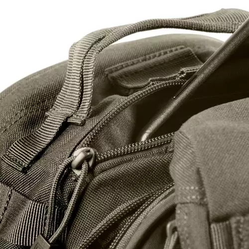 5.11 СУМКА-РЮКЗАК ОДНОЛЯМКОВА RUSH MOAB 10 SLING PACK 18L RANGER GREEN 56964ABR-186