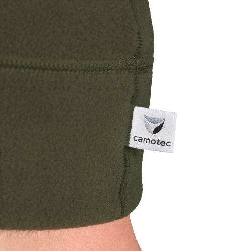 CAMO-TEC ШАПКА BEANIE 2.0 HIMATEC PRO OLIVE 7224