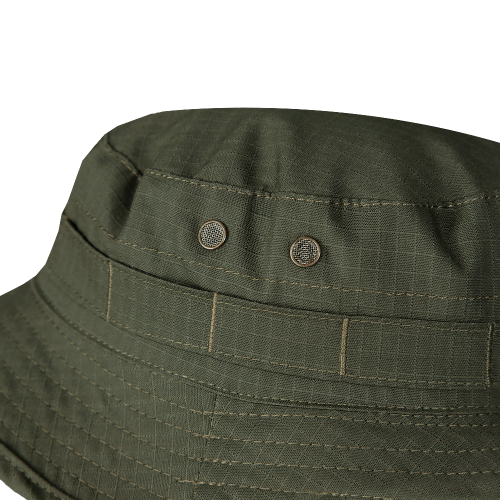 CAMO-TEC ПАНАМА BOONIE 2.0 DARK OLIVE 7095