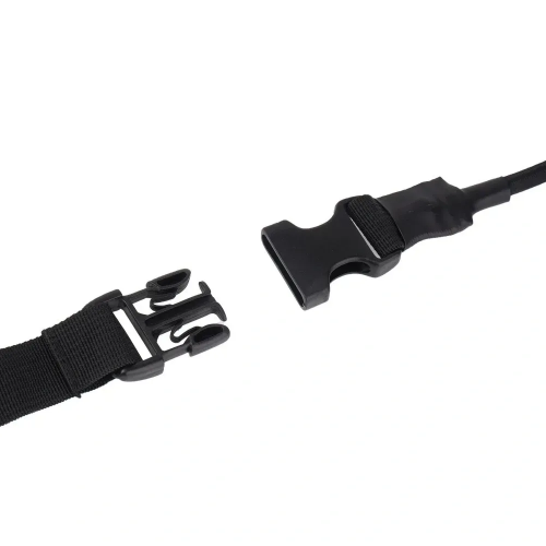 MFH ОДНОТОЧЕЧНЫЙ РЕМЕНЬ BUNGEE SLING BLACK 30759A