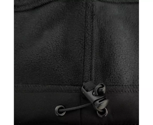 CHAMELEON КУРТКА SOFT SHELL GLADIATOR GEN 2 BLACK 07131-04-20