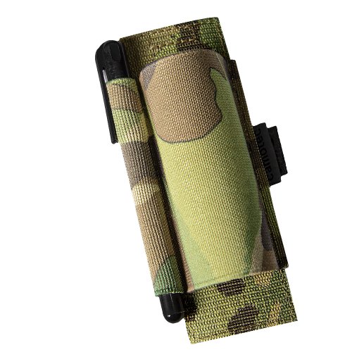CAMO-TEC ПІДСУМОК ДЛЯ ТУРНІКЕТА MOLLE MULTICAM 8747
