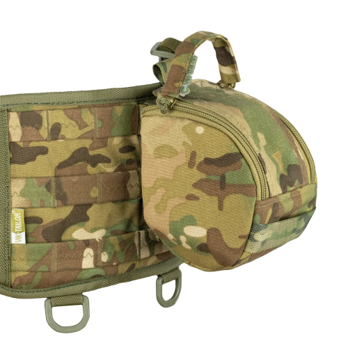 TAILOR ПІДСУМОК ДЛЯ ТАКТИЧНИХ НАВУШНИКІВ MOLLE MULTICAM 30405349