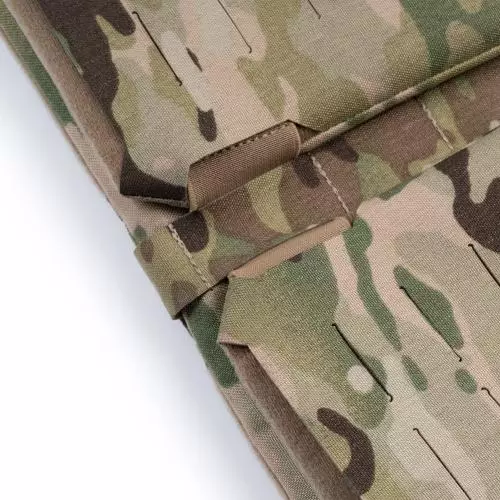 UARM ЗАХИСТ ПАХА АНАТОМІЧНИЙ AGAM MULTICAM UARM-55-MC
