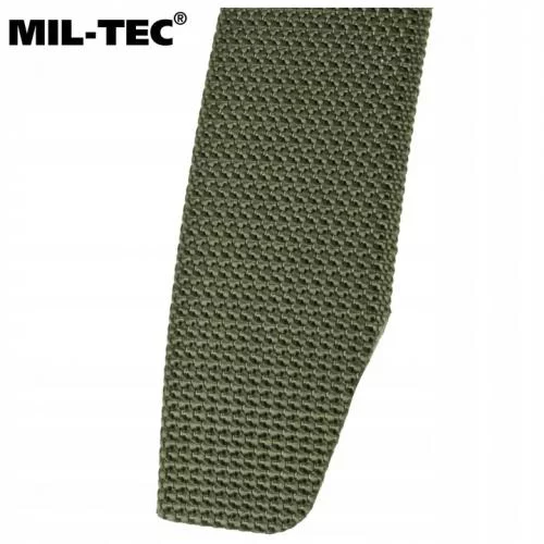 MIL-TEC РЕМЕНЬ БРЮЧНЫЙ STURM QUICK RELEASE BELT 38 MM OLIVE 13121101