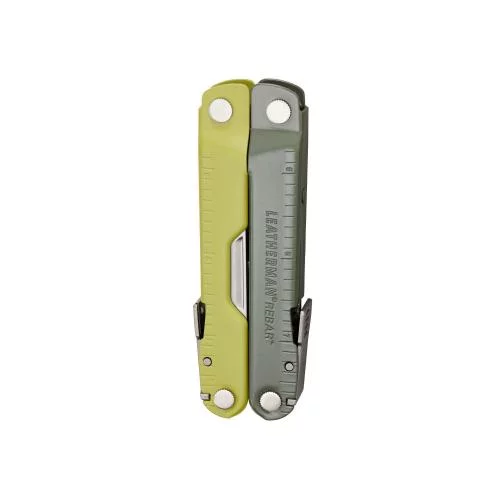 LEATHERMAN МУЛЬТИТУЛ REBAR MOSSY SLATE 833315