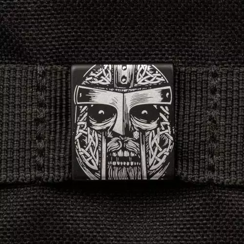 5.11 КЛИПСА ДЛЯ СИСТЕМЫ MOLLE CELTIC WARRIOR MOLLE CLIP BLACK 92186-019