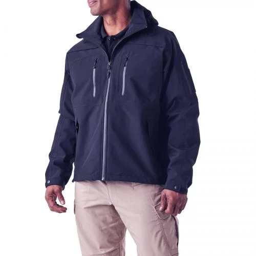 5.11 КУРТКА ДЕМІСЕЗОННА SABRE JACKET 2.0 DARK NAVY 48112ABR-724