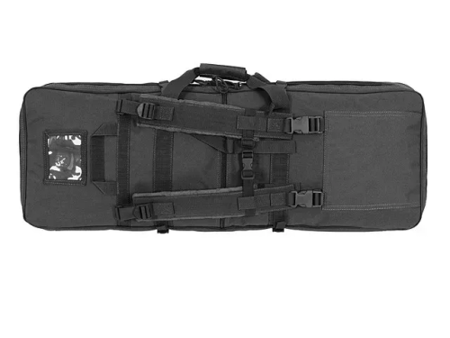 8FIELDS СУМКА ДЛЯ ОРУЖИЯ 820 MM BLACK M51612053-BK