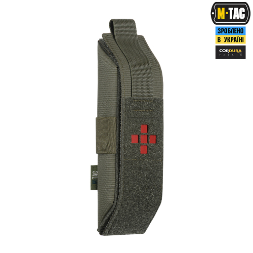 M-TAC ПОДСУМОК ДЛЯ ТУРНИКЕТА ЗАКРЫТЫЙ RANGER GREEN