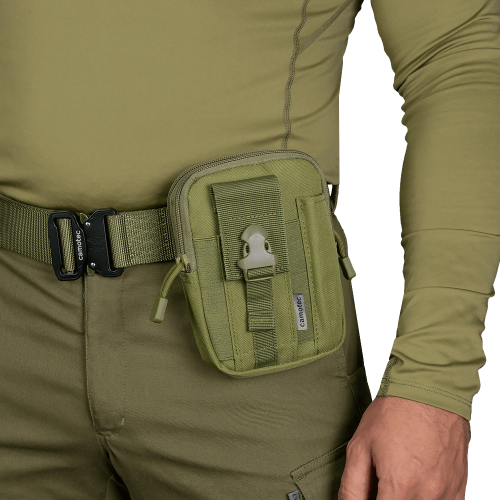 CAMO-TEC УТИЛІТАРНИЙ KID 3.0 OLIVE 7109