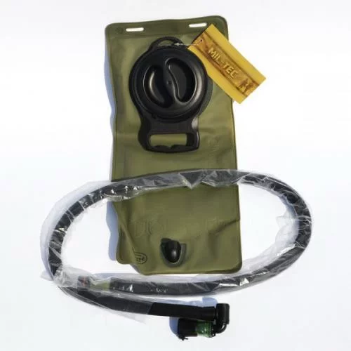 MIL-TEC ГИДРАТОР 2,5 Л OLIVE 14541101