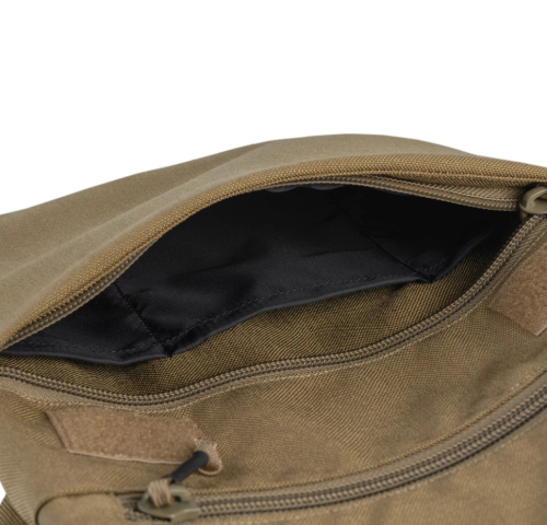 P1G-TAC СУМКА МІСЬКА HERALD COYOTE BROWN UA281-70024-CB