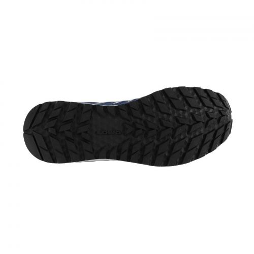 LOWA КРОССОВКИ VENTO LO NAVY LIGHT GREY 210505/6923
