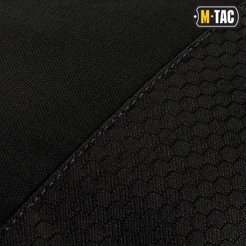 M-TAC СУМКА BAT WING BAG ELITE HEX BLACK