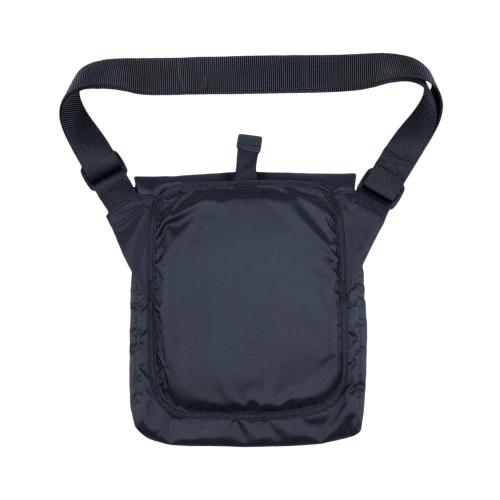 P1G-TAC СУМКА ГОРОДСКАЯ HERALD BLACK UA281-70024-BK