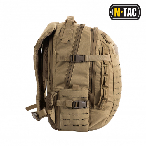 M-TAC РЮКЗАК INTRUDER PACK COYOTE