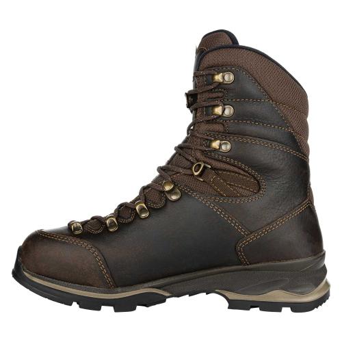 LOWA БОТИНКИ ЖЕНСКИЕ ЗИМНИЕ YUKON ICE II GTX WS 220685/0493