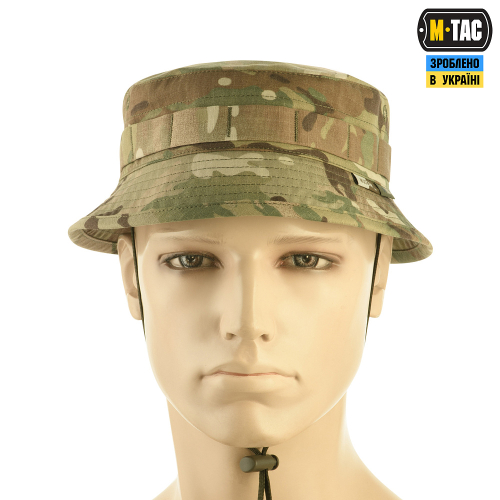 M-TAC ПАНАМА GEN.II NYCO EXTREME MULTICAM