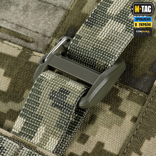M-TAC ПЛИТОНОСКА CUIRASS ELITE XL GEN.II MM14