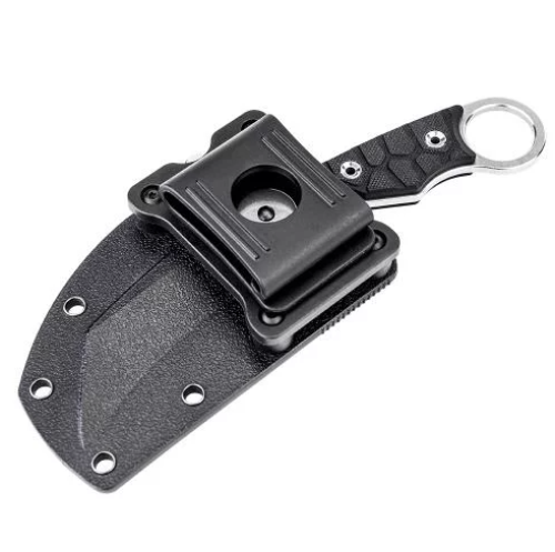 RUIKE НОЖ BLACK FS68